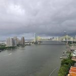 Lumpini Park Riverside Rama 3 | 104 sq.m. 3BR | For Sale 8.9M